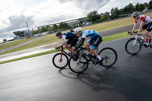 DÉCOUVREZ LE FILM DES 24 HEURES VÉLO ŠKODA